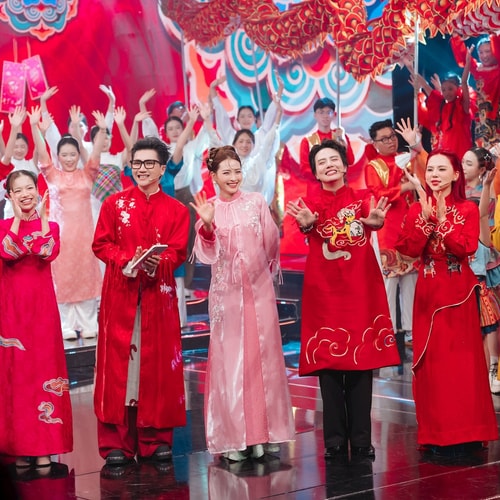 [Podcast] Tin tức ngày 19-2: 12 Con giáp trở lại với chủ đề “Sắc Việt” trên VTV3