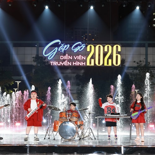 [Podcast] Tin tức ngày 20-2: “Gặp gỡ diễn viên truyền hình 2026”: Điểm hẹn đầu xuân của dàn sao màn ảnh nhỏ