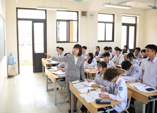 [Podcast] Thí sinh có thành tích nổi bật được ưu tiên xét tuyển đại học 2026