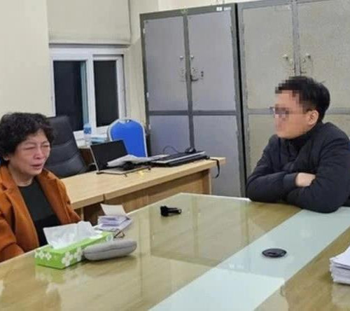 [Podcast] Tin tức ngày 24-2: Truy tố cựu Chủ tịch Tập đoàn Sen Tài Thu lừa đảo chiếm đoạt tài sản