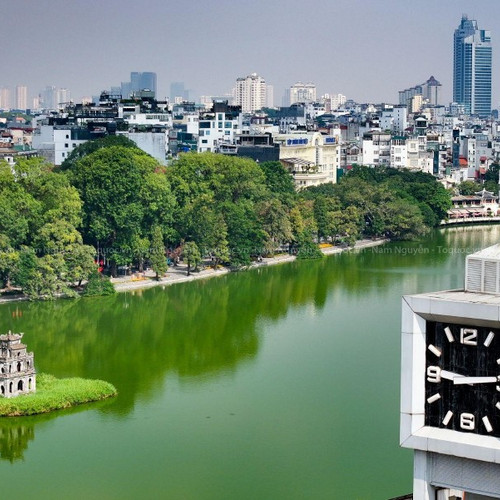 [Podcast] Tin tức ngày 19-7: Hà Nội được bình chọn thành phố thân thiện nhất thế giới