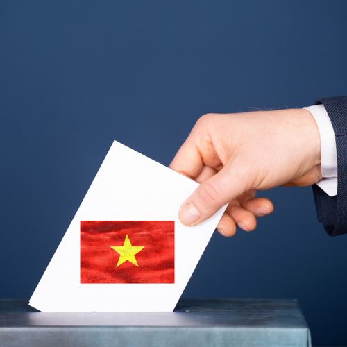 [Podcast] Nguyên tắc bầu cử