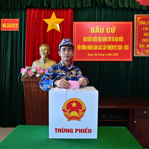 [Podcast] Nguyên tắc dân chủ và bỏ phiếu kín để bảo vệ quyền cử tri