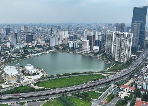 [Podcast] Bộ Nội vụ: Không có chủ trương sáp nhập thêm tỉnh, xã