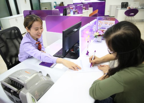 [Podcast] Lãi suất tiết kiệm tăng, dòng tiền nhàn rỗi quay lại ngân hàng