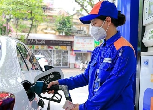 [Podcast] Tin tức ngày 6-3: Bộ Công Thương yêu cầu kiểm soát chặt thị trường xăng dầu