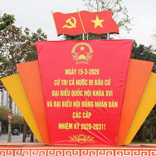 [Podcast] Tin tức ngày 8-3: Bộ Công an hướng dẫn người dân sử dụng VNeID để hỗ trợ bầu cử Quốc hội
