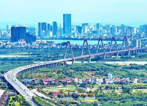 [Podcast] Dự thảo Luật Thủ đô (sửa đổi): Tăng mạnh phân quyền, trao thêm quyền tự quyết cho Hà Nội