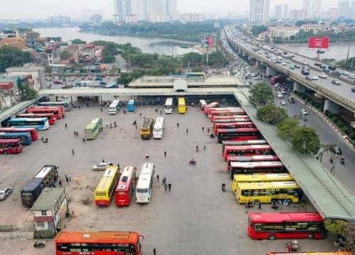 [Podcast] Tin tức ngày 11-3: Nhiều tuyến xe khách tăng giá vé do chi phí nhiên liệu tăng