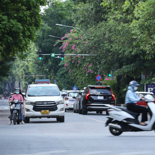 [Podcast] Tin tức ngày 14-3: Phân luồng giao thông thi công chống ngập khu phố cổ