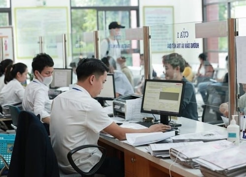 [Podcast] Tinh giản biên chế gắn với cải cách bộ máy, gỡ “điểm nghẽn” trong vận hành chính quyền 2 cấp