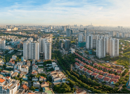 [Podcast] Hà Nội tính chuyển đất đại học sau di dời thành nhà ở xã hội