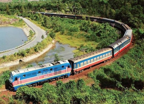 [Podcast] Tin tức ngày 22-3: Tăng tàu phục vụ nghỉ lễ 30 - 4, 1 - 5