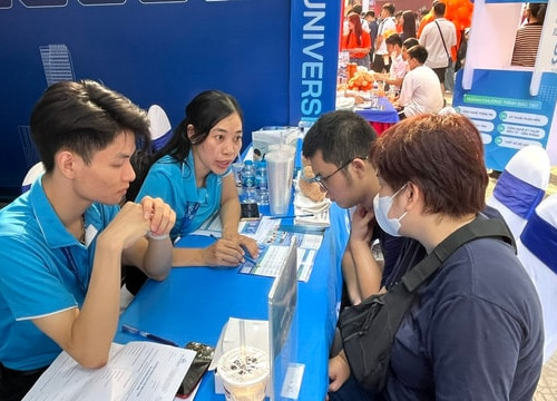 [Podcast] Chứng chỉ IELTS xét tuyển đại học 2026: Cùng điểm, khác cơ hội