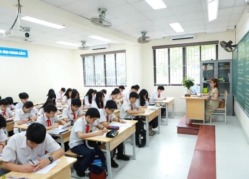 [Podcast] Tuyển sinh lớp 10 năm học 2026 - 2027: Hà Nội mở rộng 3 nguyện vọng