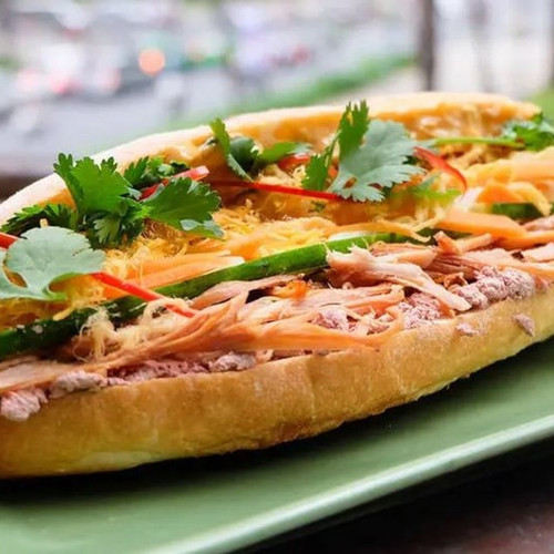 [Podcast] Tin tức ngày 24-3: 17 người nhập viện nghi ngộ độc bánh mì