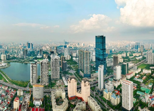[Podcast] Luật Thủ đô (sửa đổi): Tháo điểm nghẽn, nâng chất lượng sống người dân Hà Nội