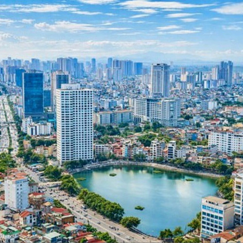 [Podcast] Sửa đổi Luật Thủ đô: Tạo điều kiện để Thủ đô phát huy tối đa vai trò dẫn dắt, lan tỏa