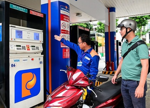 [Podcast] Tin tức ngày 12-4: Chính thức bán trên toàn quốc xăng E10 từ ngày 30-4