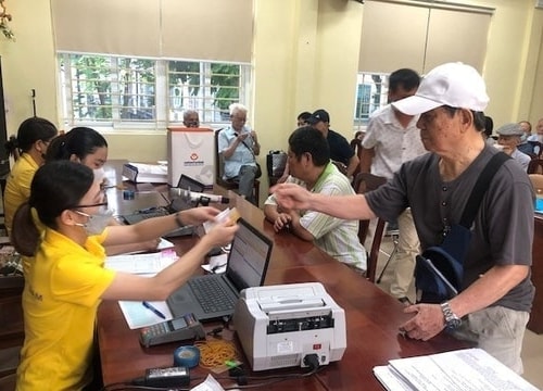 [Podcast] Tin tức ngày 15-4: Đề xuất tăng lương hưu từ 1-7-2026: Phân rõ nhóm đối tượng, ưu tiên người hưởng thấp