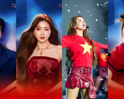 [Podcast] Tin tức ngày 16-4: Hà Anh Tuấn, Hòa Minzy, Quốc Thiên tham gia 'Sao nhập ngũ Concert 2026'