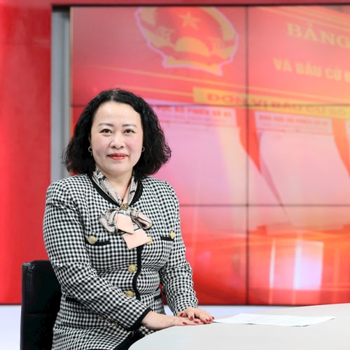 [Podcast] Sửa đổi Luật Thủ đô: Tạo ra hành lang pháp lý phù hợp thu hút chuyên gia quốc tế