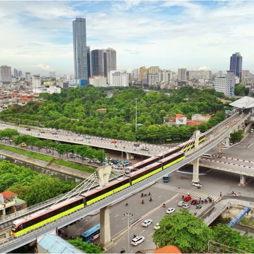 Sửa đổi Luật Thủ đô: Bảo đảm nguồn lực cho việc tổ chức thi hành