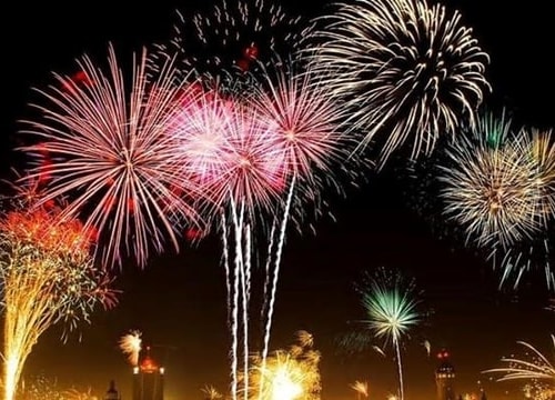 [Podcast] Tin tức ngày 25-4: Tối 28-4, Hà Nội bắn pháo hoa chào mừng nhiều sự kiện lớn