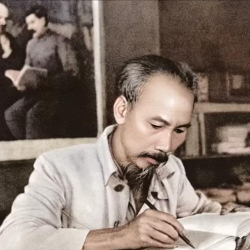 [Podcast] Tin tức ngày 2-5: Chuỗi hoạt động kỷ niệm 136 năm ngày sinh Chủ tịch Hồ Chí Minh