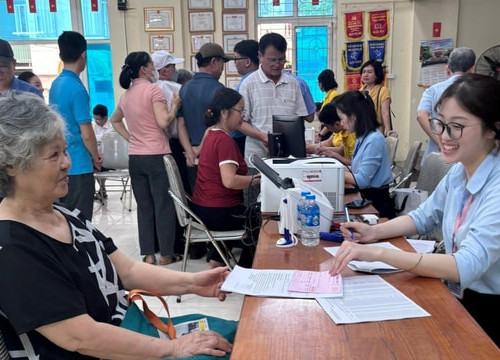 [Podcast] Tin tức ngày 3-5: Bảo hiểm hưu trí bổ sung chính thức được áp dụng từ ngày 10-5-2026