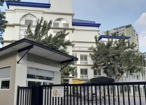 [Podcast] Tin tức ngày 12-5: Xác minh trường quốc tế chưa được cấp phép, vẫn hoạt động