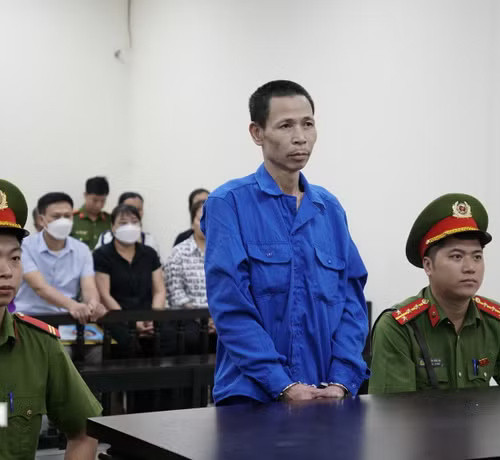 [Podcast] Tin tức ngày 15-5: Tuyên án tử hình đối tượng phóng hỏa quán cà phê làm 11 người tử vong