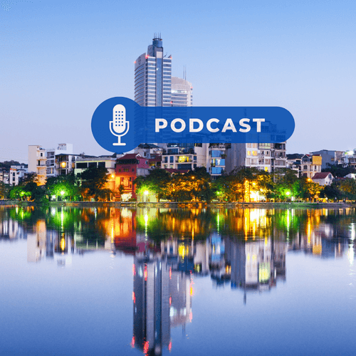 [Podcast] - Nghị quyết về xây dựng, ban hành văn bản quy phạm pháp luật trong Luật Thủ đô 2026
