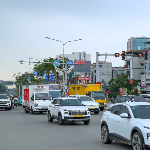 [Podcast] Tin tức ngày 18-5: Quốc lộ 1A qua Hà Nội sắp mở rộng 10 làn xe