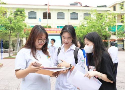 [Podcast] Tin tức ngày 20-5: Mở tra cứu điểm thi lớp 10 trên iHanoi