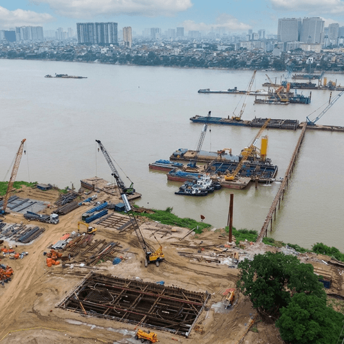 [Podcast] Tin tức ngày 22-5: Hà Nội yêu cầu tăng tốc giải phóng mặt bằng các dự án trọng điểm