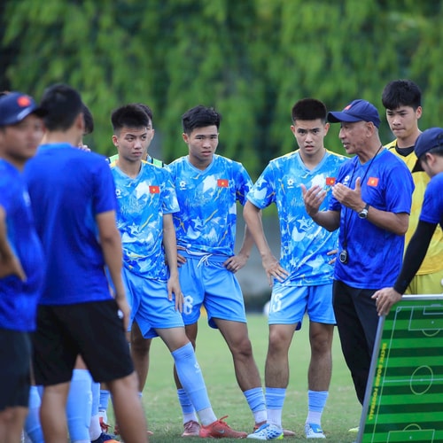 [Podcast] Tin tức ngày 28-5: U20 Việt Nam chờ xác định đối thủ tại vòng loại châu Á 2027