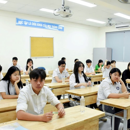 [Podcast] Tin tức ngày 30-5: Hà Nội kết thúc ngày thi đầu tiên vào lớp 10, có 2 thí sinh vi phạm quy chế