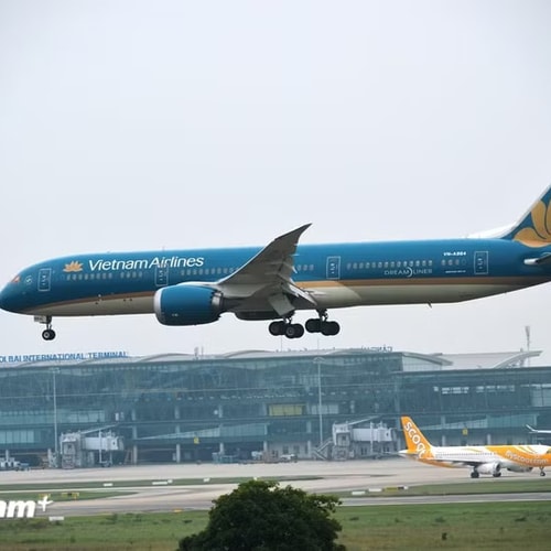 [Podcast] Tin tức ngày 7-6: Diều xuất hiện gần sân bay Nội Bài khiến 7 chuyến bay bị ảnh hưởng