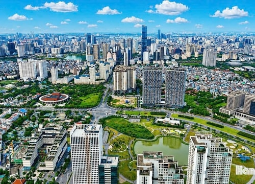 [Podcast] Tin tức ngày 10-6: Hà Nội gấp rút hoàn thiện 50 nghị quyết triển khai Luật Thủ đô