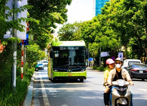 Podcast] Tin tức ngày 15-6: Hà Nội tính kỹ vùng phát thải thấp, tránh ảnh hưởng sinh kế người dân