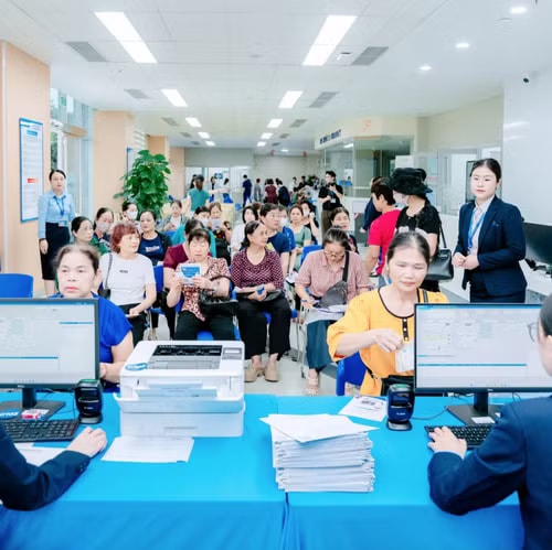 [Podcast] Tin tức ngày 17-6: Triển khai chương trình khám sàng lọc ung thư miễn phí vào thứ sáu hằng tuần