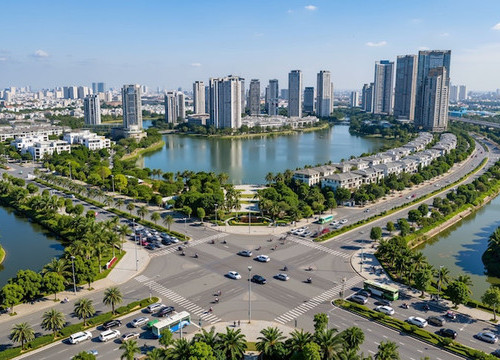 [Podcast] Tin tức ngày 27-6: Hà Nội hoàn tất hơn 92% cơ chế, sẵn sàng đưa Luật Thủ đô 2026 vào cuộc sống