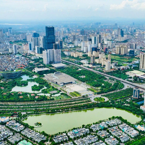 [Podcast] Chính sách ưu đãi, hỗ trợ phát triển hạ tầng trong lĩnh vực khoa học, công nghệ