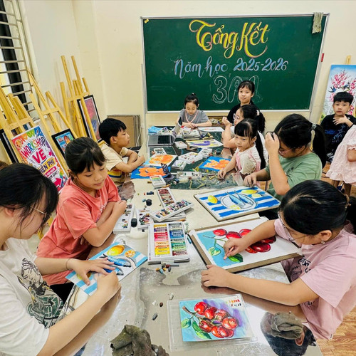 [Podcast] Luật Thủ đô 2026: Phát triển giáo dục Hà Nội theo hướng hiện đại, chất lượng cao và hội nhập quốc tế