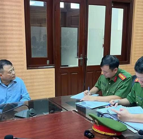 [Podcast] Tin tức ngày 4-7: Đề nghị truy tố 188 bị can vụ Mr Pips, Shark Bình bị cáo buộc rửa tiền