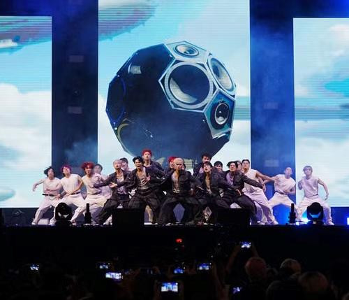 [Podcast] Tin tức ngày 9-7: Cuối tuần này, Hà Nội bùng nổ không khí K-pop với lễ hội quy mô lớn