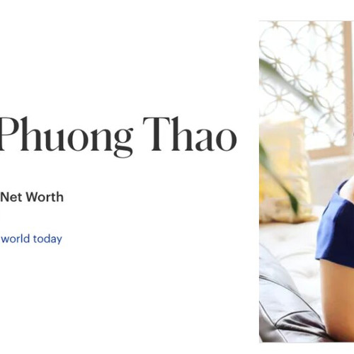 [Podcast] Tin tức ngày 13-7: Bà Nguyễn Thị Phương Thảo tiếp tục là nữ tỷ phú tự thân duy nhất Đông Nam Á