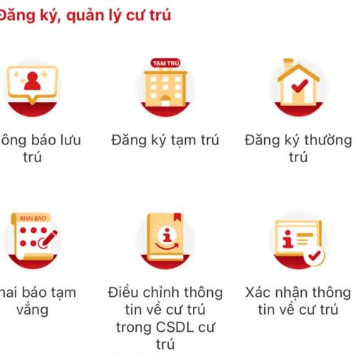 [Podcast] Tin tức ngày 14-7: Thông báo lưu trú qua VNeID, không bắt buộc đến cơ quan công an
