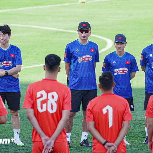 [Podcast] Tin tức ngày 15-7: VFF mở bán vé hai trận của tuyển Việt Nam trên sân Mỹ Đình